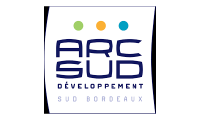 ARCSUD logo