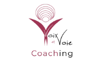 Voix et Voie Coaching Logo